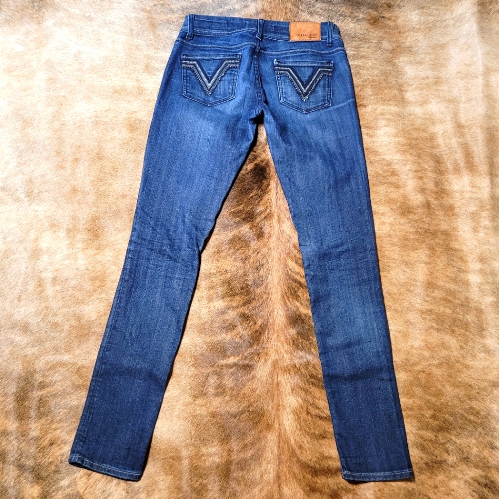Vigoss Skinny Jeans